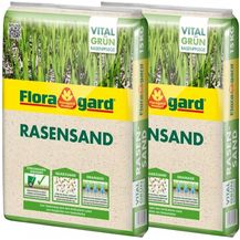 Image for Floragard Rasensand 2x15kg