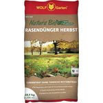 WOLF-Garten 3852115 Bio-Rasendünger NR-H 18,9 kg