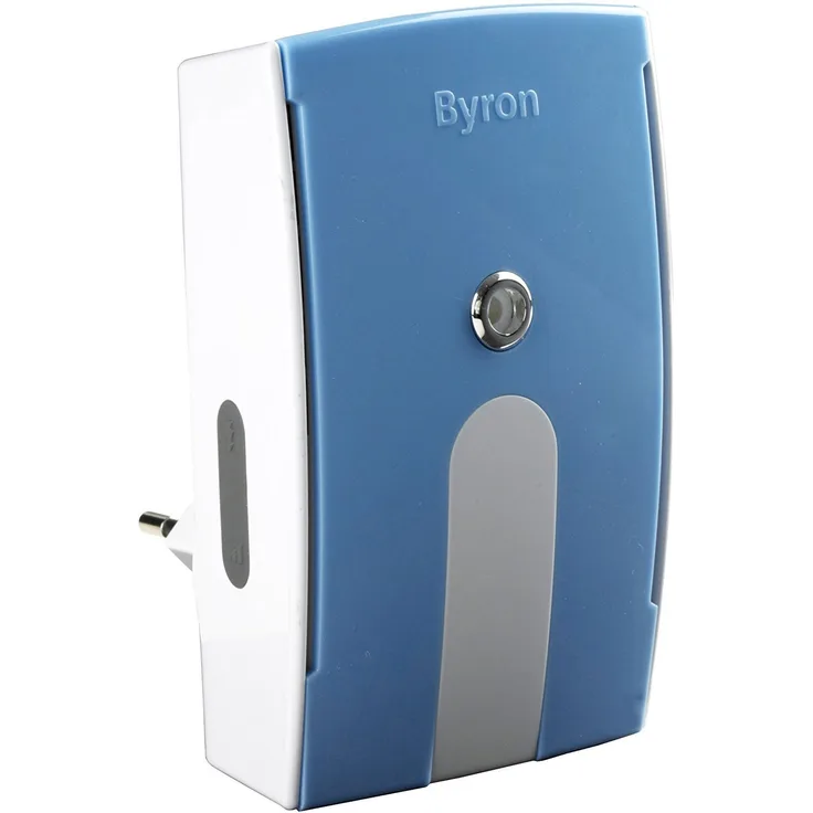 Byron, by-GB Wechselcover für BY504E, BY514E & BY535E, Blau, Grün