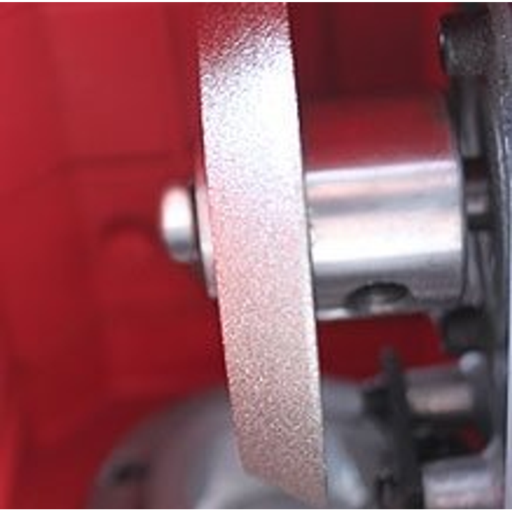 Holzmann BSG 13E – Bild 2