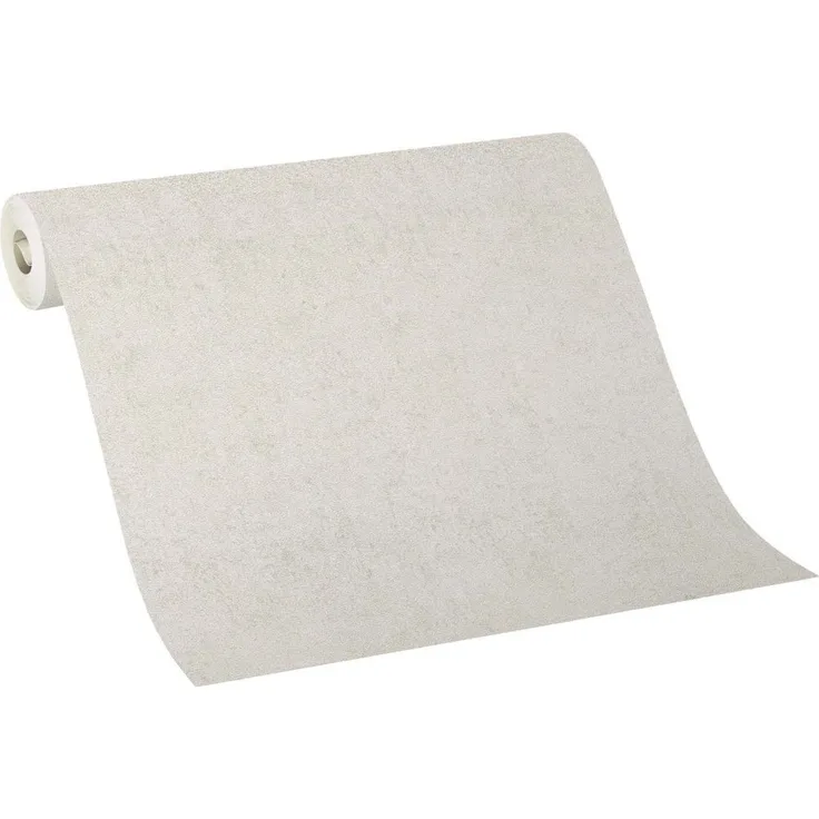 Guido Maria Kretschmer Vliestapete Industrial Uni beige