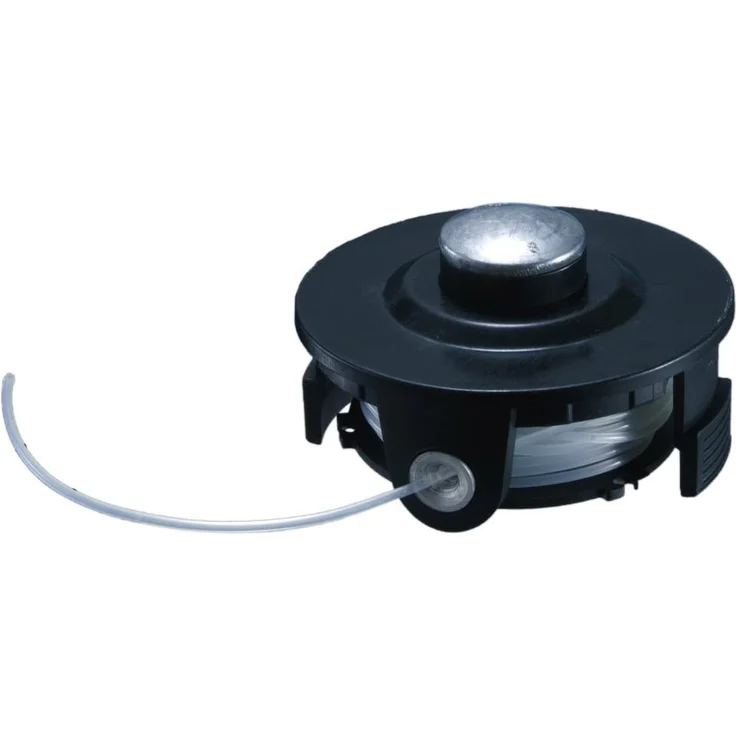 Makita DUR181RF Akku Rasentrimmer, 18V, Li-ion mit Akku und Ladegerät, Schnittbreite: 26 cm, 1,6 mm Fadenstärke, Tipp-Automatik – Bild 4