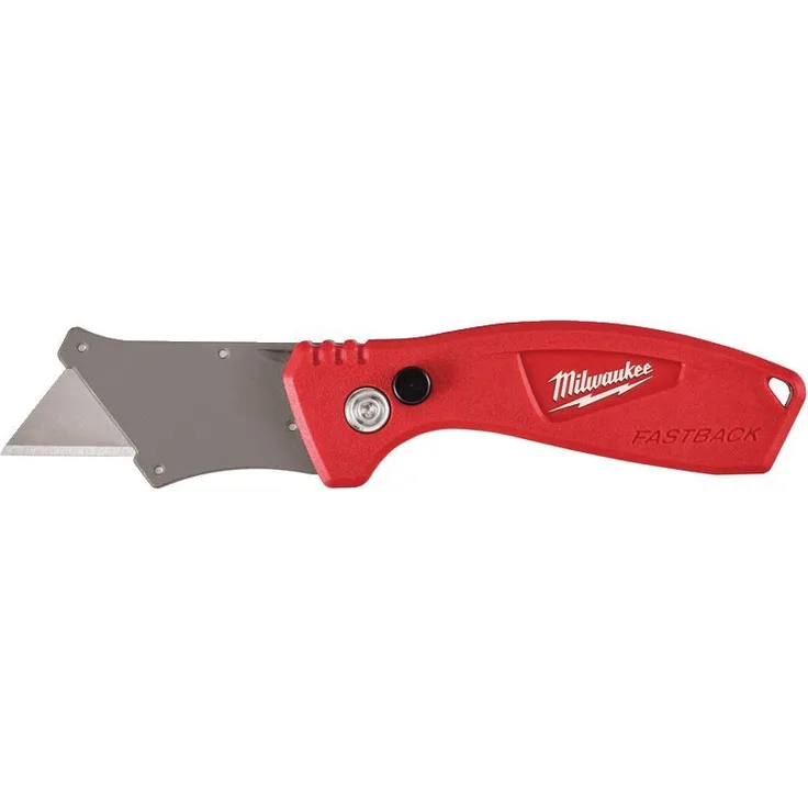 Milwaukee FASTBACK Universal-Klappmesser kompakt