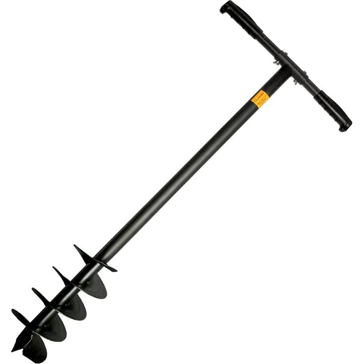 Roughneck 68260 Erdlochausheber / Erdlochbohrer
