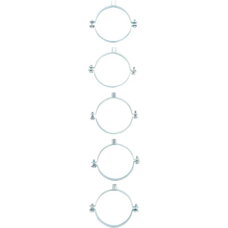 fischer 50006 Rohrschelle FRSN 100-106 M 8-M 10