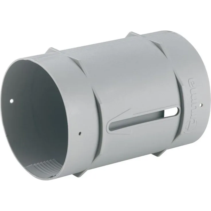 Truma Wandlüfter WL grau für die Warmluftverteilung