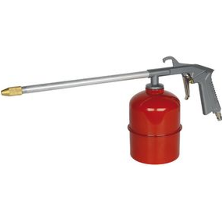 Mannesmann Sprüh-Pistole, M 1542