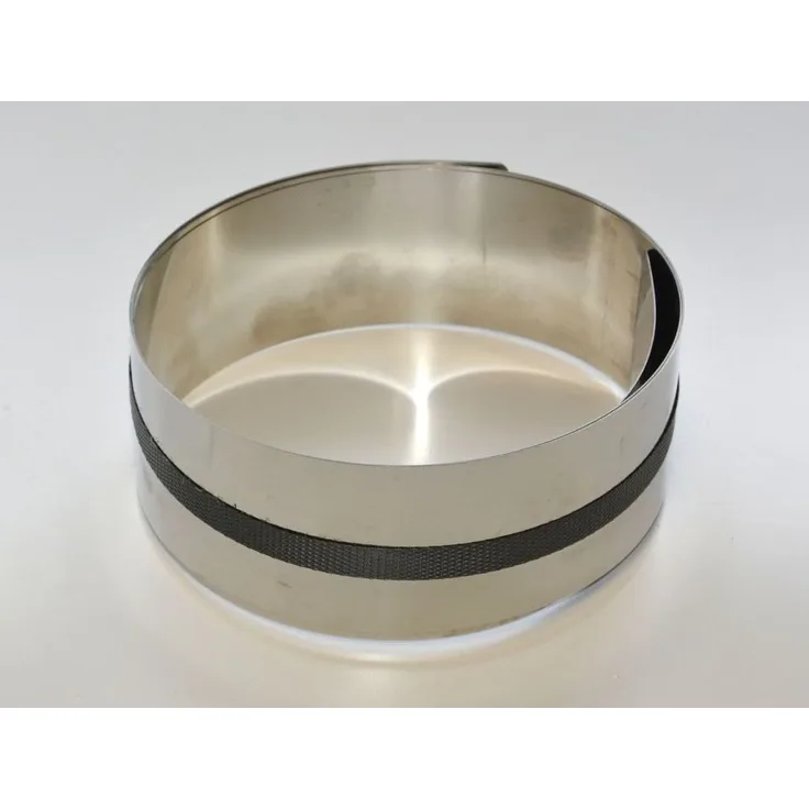 Nespoli Tapezierschiene 6 x 200 cm