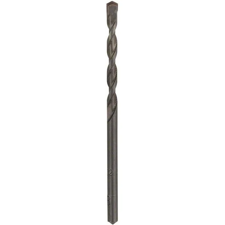 Bosch Professional Pro Betonbohrer CYL-3 (3 Stück, Ø 4 mm) – Bild 1
