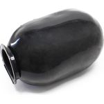 WilTec Membran Hauswasserwerk Druckkessel 20 - 24 L Membrankessel Gummiblase BUTYL