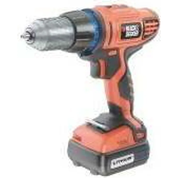 Black & Decker HP146F4LK