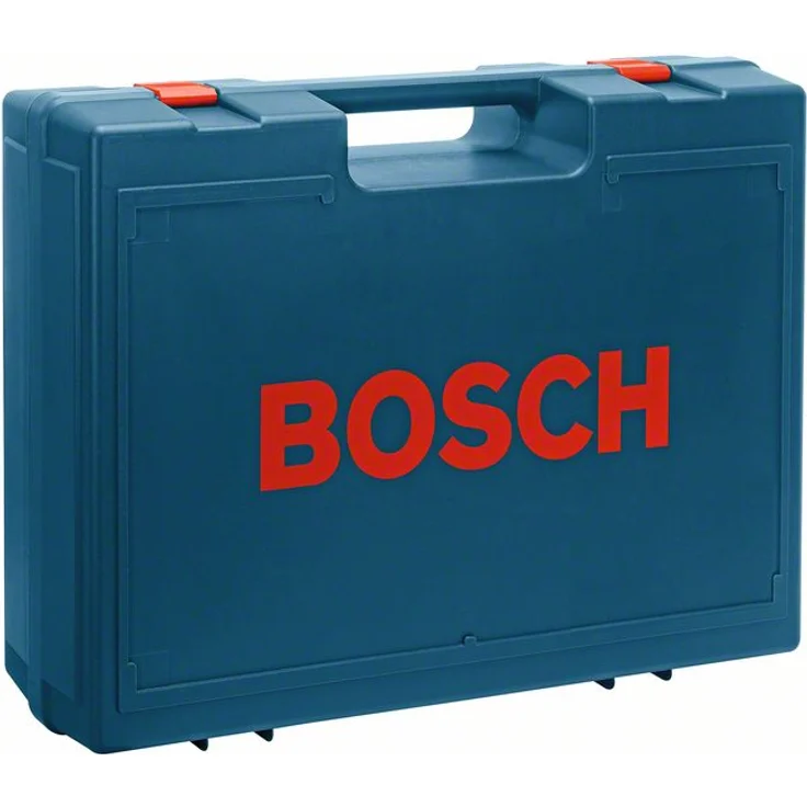 Bosch Professional Aufbewahrungskoffer (445 mm x 360 x 123 mm, für Deltaschleifer) – Bild 1