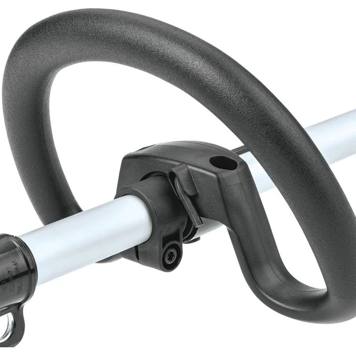 Makita DUR368LZ Akku-Freischneider ,2x 18 V, Rundgriff, Schnittbreite: 35 cm, Drehzahl 6500 U-min, ohne Akku, ohne Ladegerät – Bild 4
