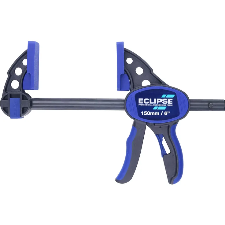 Eclipse EOHBC6 One Hand Lenkerklemmung, 150 mm-6''
