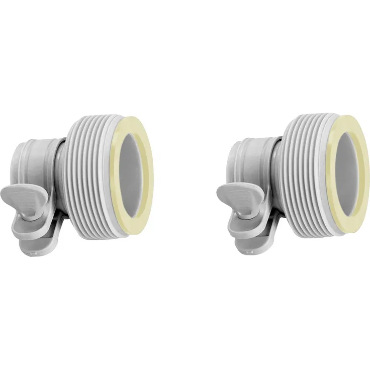 Intex 29061 Adapter Typ B Ersatzteil Poolanschlüsse Poolschläuche Filterpumpe