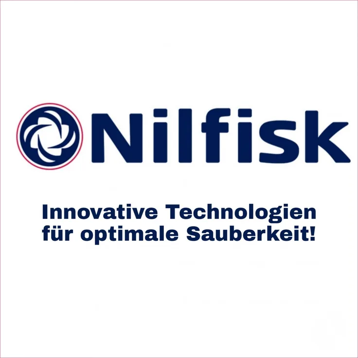 Nilfisk Aufsitz-Scheuersaugmaschine SC6000 1050D