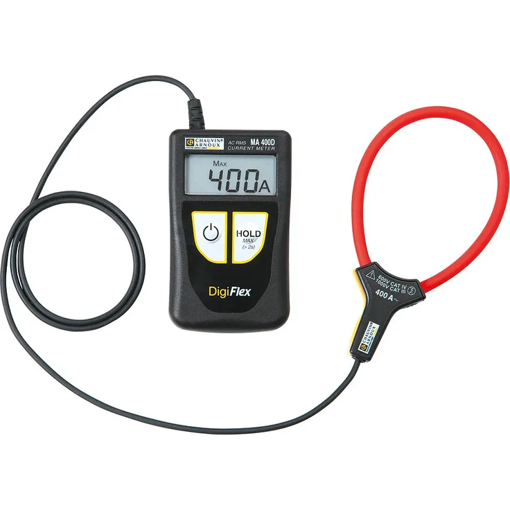 Chauvin Arnoux P01120576Z Hand-Multimeter