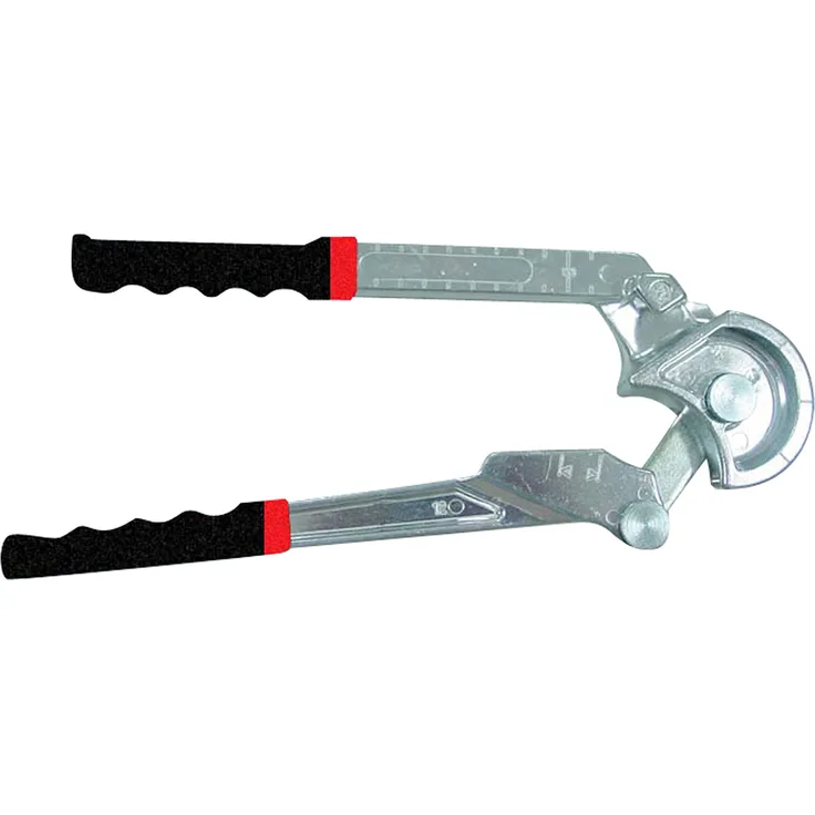 Fartools 211019 Rohrbiegezange 10 x 12 mm