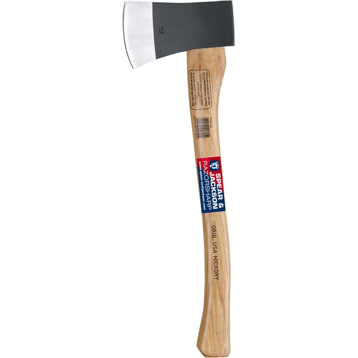 Spear & Jackson 3725CD/09 Axt Razorsharp 2,5 lb, beige