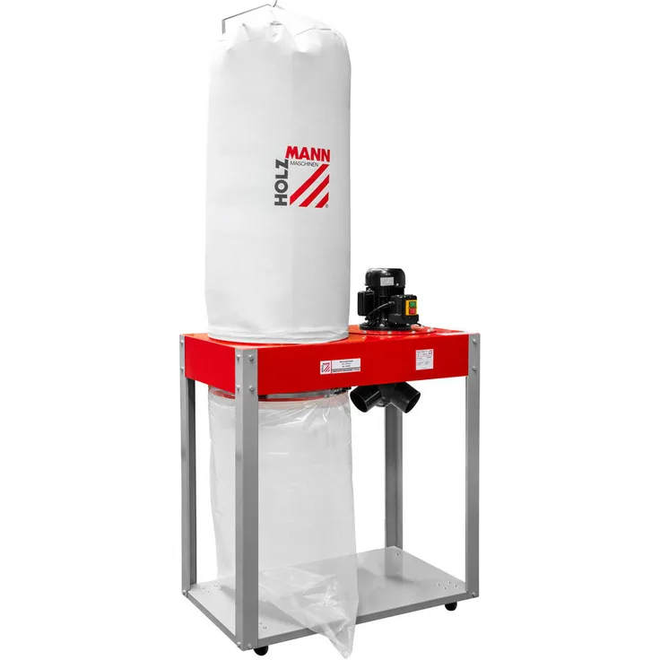 Holzmann Absaugung ABS3000SE