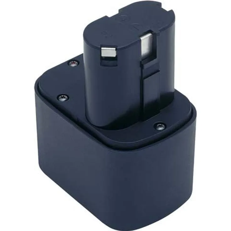 KLAUKE Akku RAM 3