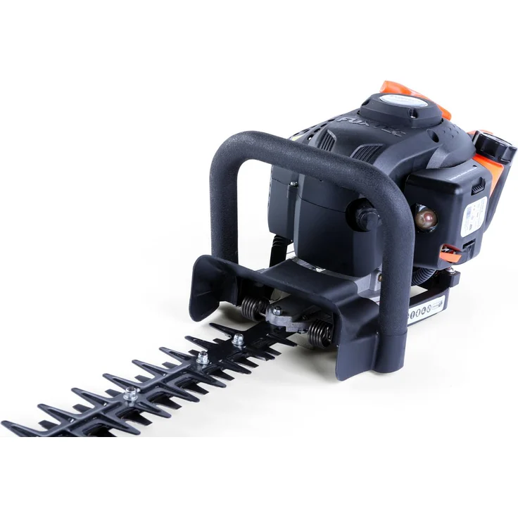 Fuxtec FX-MH126 Benzin-Heckenschere 960 Watt, 2,8 cm Schnittstärke – Bild 9