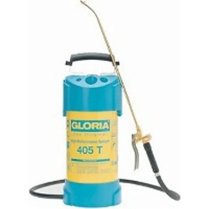 Gloria 405T Bewässerungszubehör