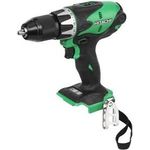 Hitachi DV 18DSL Slide Basic (ohne Akku)