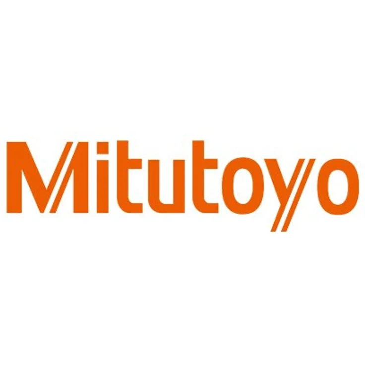 MITUTOYO 500-709-20 Digital Messschieber o. Datenausgang o. Antriebsrolle IP67, 0-150 mm
