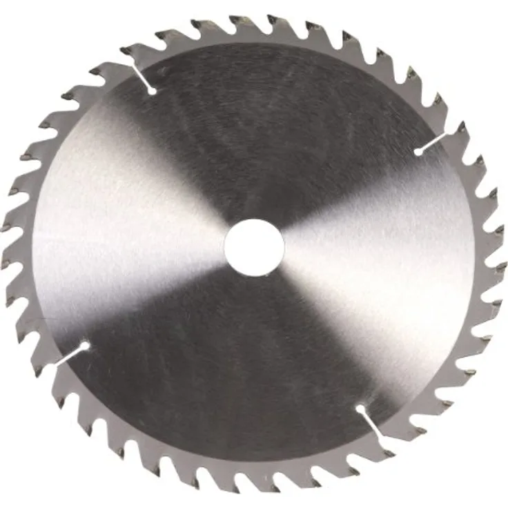 FERM Sägeblatt, 250 x 30-16 mm, 1 Stück