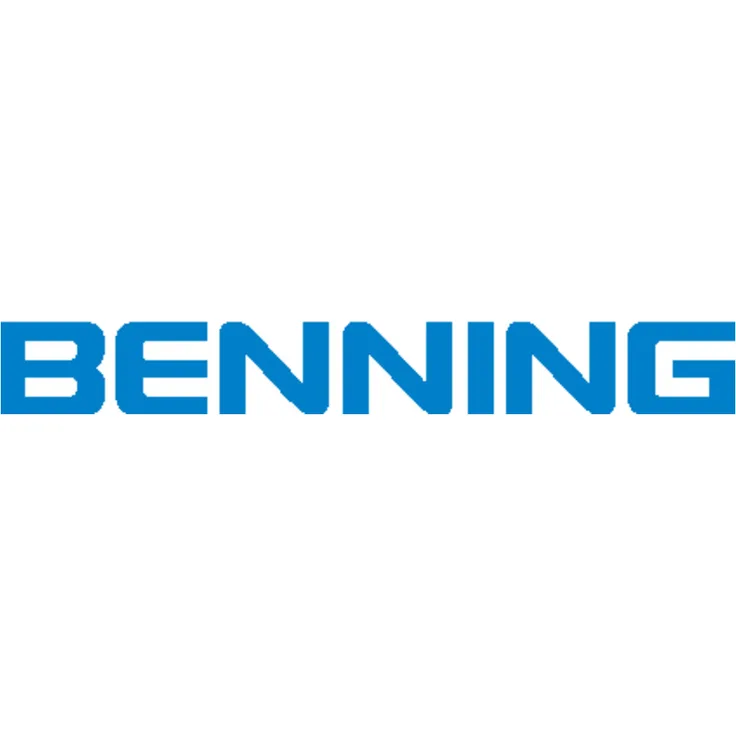 Benning PC-Software SOLAR Manager