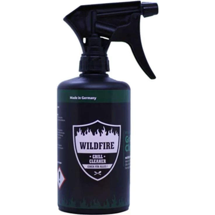 Wildfire Grill Cleaner 0,5 Liter