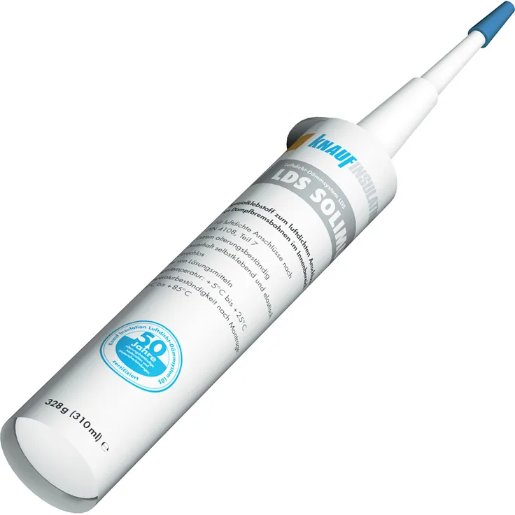 KNAUF Insulation Dichtkleber LDS Solimur 310ml