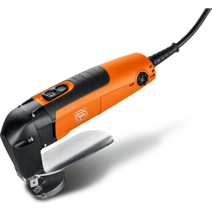 Fein BLS 1.6 E Blechschere bis 1,6 mm, 350 W, 230 V