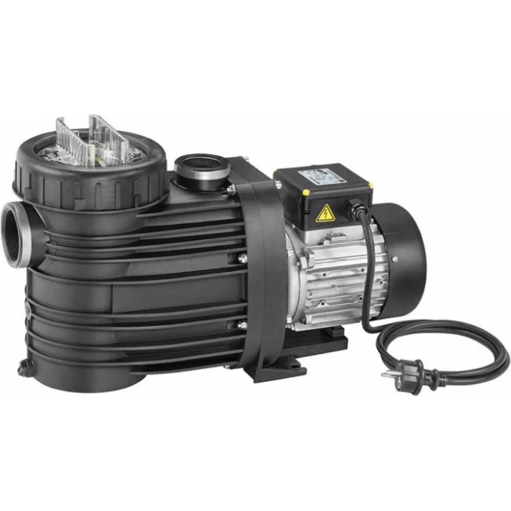 OKU Speck Badu Top II 12 - Filterpumpe 11m³/h bis 66m³ Becken (2190123038)