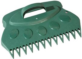 Siena Garden Laubsammler 39x30cm