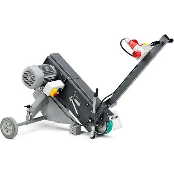 Fein 79021400403 M. Schleif GIMS150 Netz Bandschleifer 150 mm