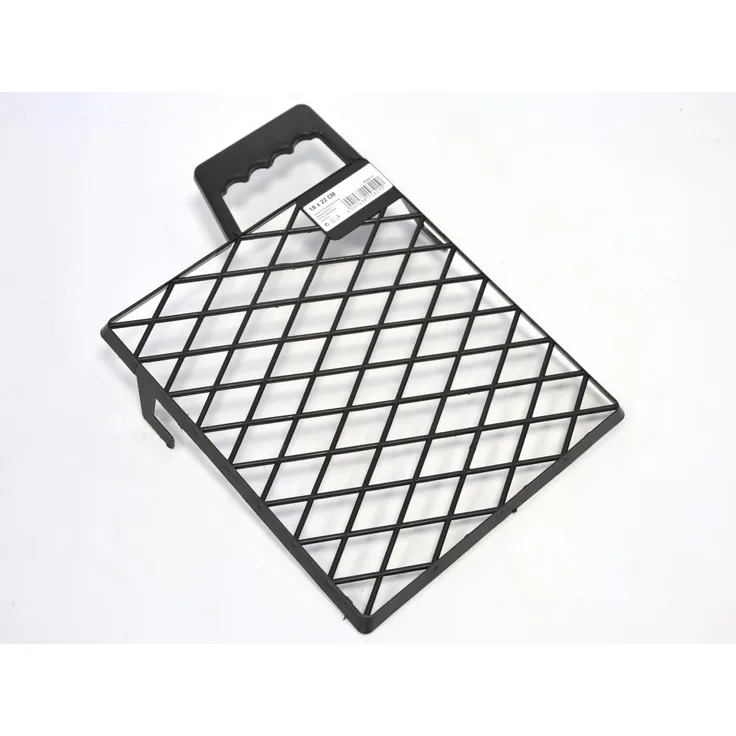 Nespoli Abstreifgitter ECO FRIENDLY, 18 x 21 cm