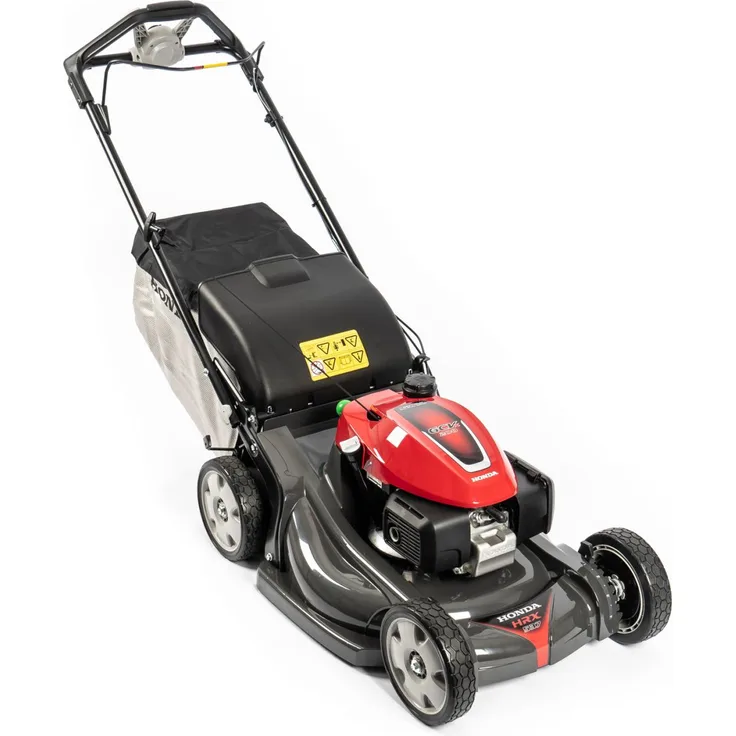 Honda HRX 537C5 VK Benzin-Rasenmäher