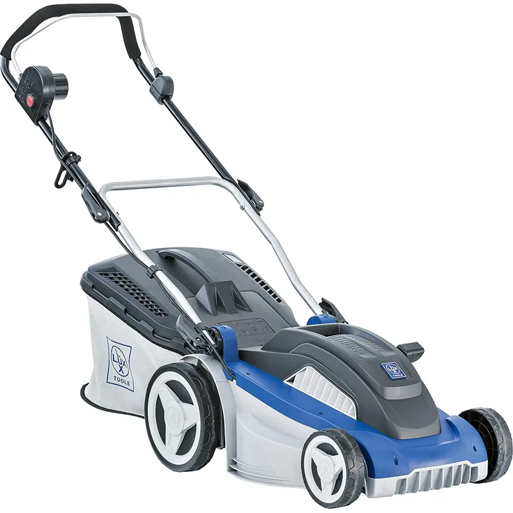 Lux Tools E 1600-38