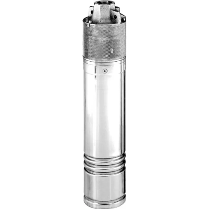 NOWAX TB 1400 Tiefbrunnenpumpe
