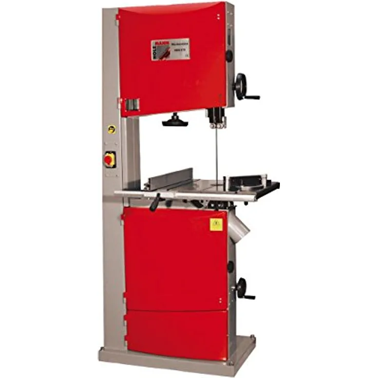 Holzmann Bandsäge HBS 470PROFI 230V