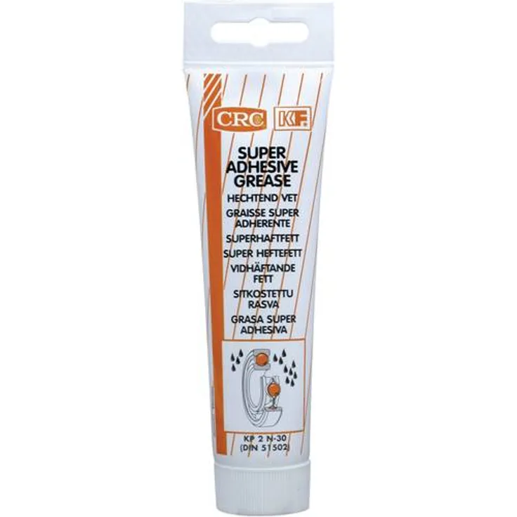 CRC 30585-aa ? quimico Super ADH. Fett 100 ml