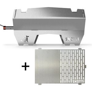 Bild für Skotti Gasgrill