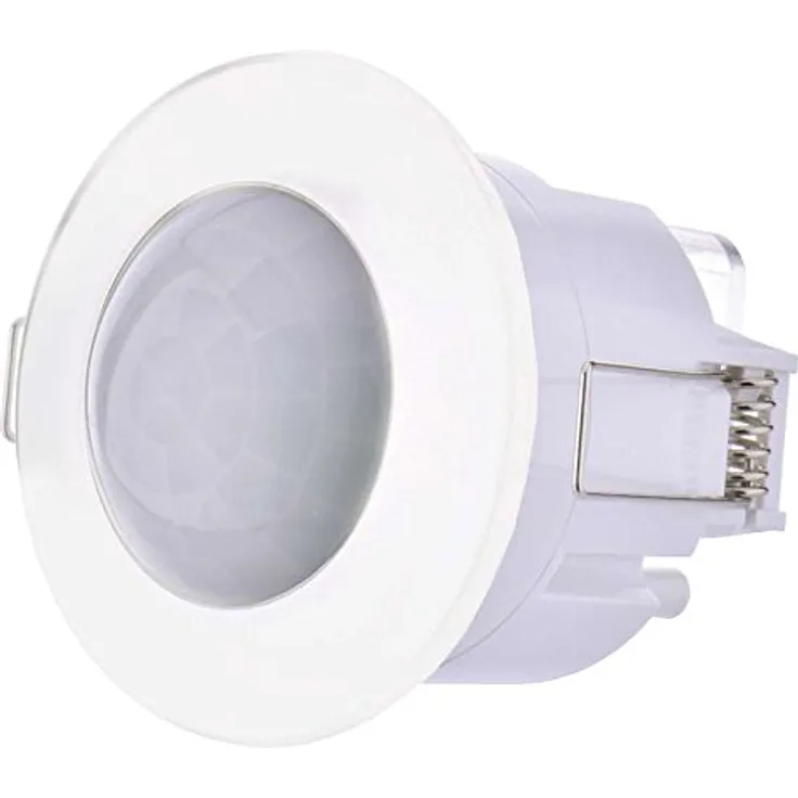 EMOS G1160 Bewegungsmelder PIR-Sensor IP20 Weiß