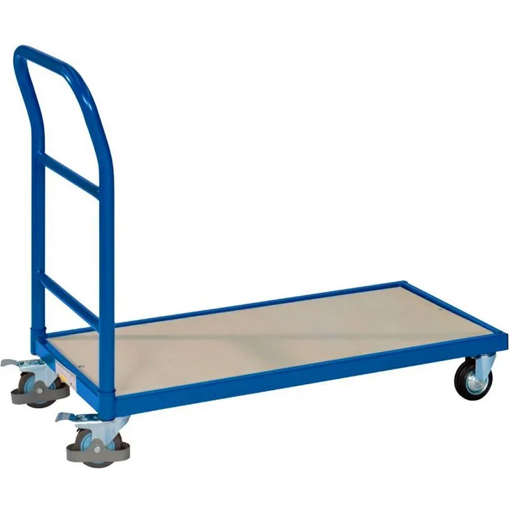 pro-bau-tec Plattformwagen 250 kg