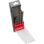Makita Steinbohrer-Set 4-10mm (D-05175 )