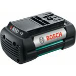 Bosch Li-Ion Werkzeugakku 36 V / 4,0 Ah