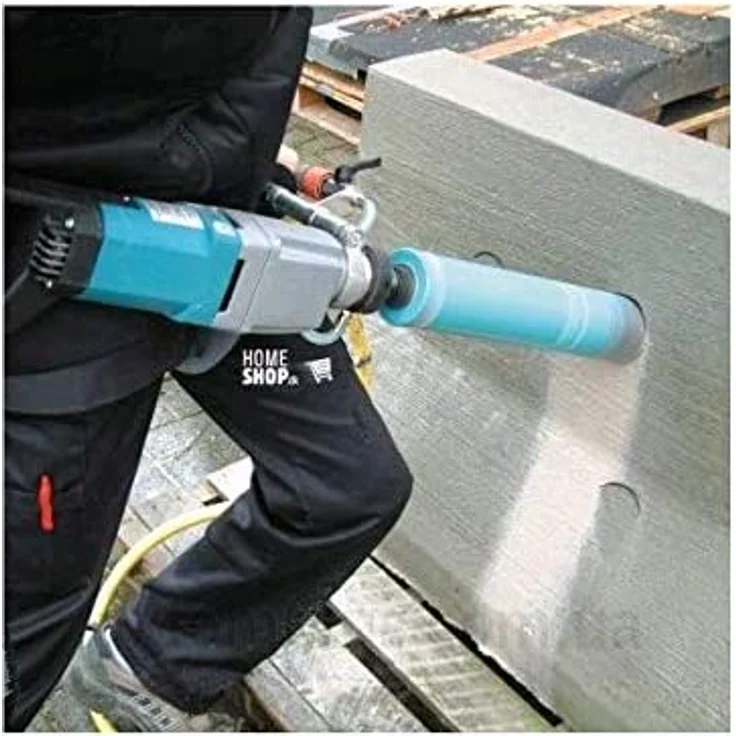 Makita DBM080 Diamantbohrmaschine 82 mm D – Bild 3