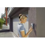 Hörmann Funk-Codetaster RCT3b 